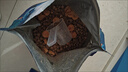 LEGENDSANDY蓝氏狗粮真鲜乳鸽中小型犬泰迪比熊生骨肉冻干鲜肉犬粮1.5kg*6包 实拍图