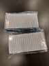 疯狂水草鱼缸过滤材料 8D生化棉 鱼缸过滤棉专用高密度净化鱼缸滤材超滤棉 实拍图