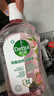 滴露（Dettol）香氛自然衣物消毒液48H留香洗衣除臭儿童可用消毒水杀菌除螨1L*2 实拍图