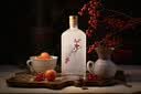 五粮液友酒金石52度浓香型白酒500mL纯粮食酿造收藏摆柜商务宴请 实拍图