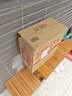 佳能（Glad）食品级保鲜袋特大号100个 点断式食品袋 露营野餐生鲜蔬果保鲜 实拍图