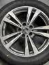 普利司通（Bridgestone）汽车轮胎 225/50R17 94W T001 RFT防爆胎 原厂配套北京奔驰C级 实拍图