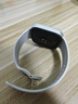 小米（MI）REDMI Watch 6皎月银 国家补贴 澎湃OS 3 心率血氧监测 红米手表6 小米汽车 送男友送女友 实拍图