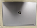 机械革命【京东电脑直播间领券立减800元】极光X 2026 (i7-13700HX 16G 1T RTX5060 灰)游戏本笔记本电脑 实拍图