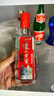 泸州老窖特曲 小酒版 52度 100ml 浓香型白酒 100ml*1瓶 实拍图