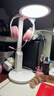 好视力AAAA级护眼台灯儿童学生学习阅读卧室书桌近视防控led灯 TG032Pro 实拍图