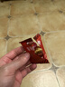 楼兰蜜语灰枣夹核桃770g/盒110颗 节日礼盒新疆灰枣红枣 核桃枣夹核桃 实拍图