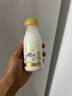 每日鲜语鲜牛奶 A2β-酪蛋白鲜牛奶185ml*6 巴氏杀菌乳 低温鲜奶 实拍图