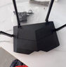 Tenda腾达路由器无线【千兆WiFi5穿墙王】5G双频信号放大器AC1200全屋增强家用AC10 实拍图