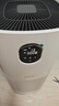 东芝（TOSHIBA）大白梨Pro空气净化器加湿器净化加湿一体机等离子消杀病毒除甲醛过敏源 大白梨净化加湿杀菌除甲醛一体机 实拍图
