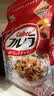 卡乐比（Calbee）即食燕麦片冷泡 原味水果麦片600g 进口非油炸 营养代餐早餐零食 实拍图