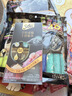 希宝（Sheba）进口猫零食成猫猫条三文鱼+海洋+扇贝+奶酪味12g*40 实拍图