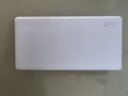 华为原装12000mAh66W双向快充移动电源3C认证可上飞机充电宝适用华为手机Pura90Mate80USB-A/C双口输出 实拍图