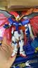 万代（BANDAI）HGCE224 1/144 命运高达-15岁以上 实拍图