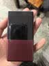 金立G4000毫安 老年手机4G全网通翻盖老年机超长待机大字体大声音大屏按键老人机老年人专用手机 红色 实拍图