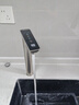 海尔（Haier）前置过滤器全屋净水器家用15T/h大通量智能自动冲洗双重过滤磁吸抑菌终身免换芯【新品】XFAZ45 实拍图