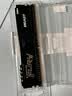 金士顿（Kingston）FURY 16GB DDR4 3600 台式机内存条 Beast野兽系列 骇客神条 实拍图