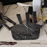 普联（TP-LINK）大道路由器7DR6430 BE6400 5G WiFi7千兆双频家用高速穿墙 2.4G wifi6无线 2.5G网口 游戏加速 实拍图