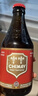 智美红帽啤酒 330ml*24瓶整箱装精酿 比利时进口 聚会送礼 京东自营 实拍图