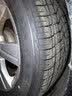 固特异（Goodyear）汽车轮胎 225/50R17 94Y EXCELLENCE 三能 AO 原配奥迪A4 实拍图
