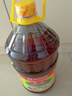 鲁花 【保真菜籽油】食用油 低芥酸特香菜籽油 6.18L   物理压榨 实拍图