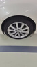 普利司通（Bridgestone）汽车轮胎 235/45R18 94W ER33 配套锐志/思铂睿/雅阁/适配皇冠 实拍图
