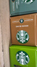 星巴克（Starbucks） Nespresso胶囊咖啡 意式浓缩美式黑咖啡胶囊兼容Nes咖啡机 中深烘焙10盒100粒 560g 实拍图