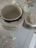 美的（Midea）有钛0氟电压力锅高压电饭煲小型3-4人家用3L 蒸煮多功能一体新款开盖火锅迷你电饭锅MY-C3940 实拍图