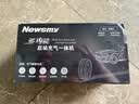 纽曼（Newsmy）【3C认证】V6汽车应急启动电源搭电宝充气泵一体机车载电瓶充电宝摩托车打气泵户外强起20000mAh 实拍图