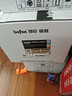 得印CF500A硒鼓202a硒鼓适用惠普m281fdw硒鼓 m254dw m254nw m280nw m281fdn打印机墨盒带芯片四色套装 实拍图