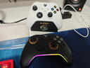 飞智黑武士5Pro竞技精英游戏手柄 力切换杠杆扳机 体感PC电脑Steam类xbox无线蓝牙NS电视 仁王3NBA2K26 实拍图