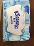 舒洁（Kleenex）湿厕纸80抽*3包家庭装洁厕湿巾纯水湿厕纸婴儿湿厕纸洁厕湿巾 实拍图
