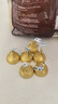 好时Kisses 牛奶巧克力 500g 糖果零食 婚庆喜糖 高考祝福礼物 实拍图