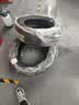 邓禄普（DUNLOP）汽车轮胎195/60R16 89H ENASAVE EC300+ 原配新轩逸/新骐达/蓝鸟 实拍图
