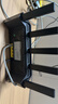 Tenda腾达路由器WiFi7【云霄BE5100】千兆穿墙王信号放大器增强无线超强2.5g网口家用电竞立式BE6L Pro 实拍图