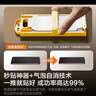 品胜适用华为mate70pro手机膜全胶mate70pro+/优享版/RS水凝膜无黑边高清顺滑抗指纹无尘仓秒贴膜单片 实拍图