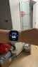 华为（HUAWEI）手表WATCH FIT 5【国补15%】蓝牙通话轻薄大屏健康管理强劲续航学生运动智能手表【华为官方授权】 【FIT 5】风信紫 氟橡胶表带 【官方正品 原装速发】 实拍图