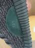 阿迪达斯Yeezy350黏土椰子透气男女时尚休闲鞋 送女友礼物ID4811 38 实拍图