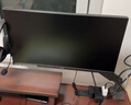 SANC盛色24.5英寸260Hz硬件低蓝光 Fast IPS 电竞显示器 耳机挂架小夜灯 HDR400认证电脑屏幕N50Pro6 实拍图