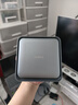 ANKER 安克雷电5【intel认证】苹果Mac电脑120Gbps拓展坞双8K三屏异显140W快充14合1扩展坞usb转type-c 【雷电5】120Gbps|2.5G网口|双屏8K 内含1根1米雷 实拍图