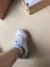 李宁羽毛球鞋变色龙6lite男女同款减震止滑耐磨羽毛球训练鞋AYTS012 实拍图