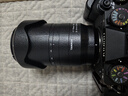 腾龙（Tamron）B070X 17-70mm F/2.8 Di III-A VC RXD防抖大光圈富士微单镜头风光人像旅行（富士X口） 实拍图