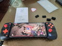 盖世小鸡（GAMESIR）绝区零ZZZ联名拉伸手机游戏手柄X5 Lite米哈游MIHOYO安卓手游苹果Type-C手机平板ipad游戏外设便携 实拍图
