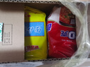华丰方便面三鲜伊面五连包泡面早餐速食休闲零食品 芙蓉鲜虾味5包*86g 实拍图