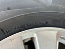 普利司通（Bridgestone）汽车轮胎 225/65R17 102V H/L001 适配奇骏/昂科威/RAV4荣放 实拍图