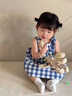 奥智嘉儿童玩具多功能音乐电子琴吉他1-2-3岁婴幼儿宝宝益智生日礼物 实拍图