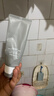 C咖双管洗面奶80g氨基酸清洁控油洁面乳去黑头角质可卸妆卸防晒男女 实拍图