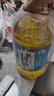 福临门食用油 葵花籽清香食用植物调和油5L 中粮出品 新老包装随机发货 实拍图