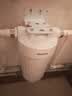 GOOTHO大白瓶前置过滤器 全屋家用自来水过滤净水器大通量大蓝瓶中央过滤通用滤芯除余氯阻垢 10寸单联基础过滤【1微米PP棉】 实拍图