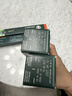 星巴克（Starbucks）胶囊咖啡 特选综合中烘黑咖啡5.2g*10颗  适配Nespresso胶囊机 实拍图